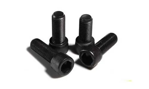 ASTM A193 Grade B7 Socket Head Cap